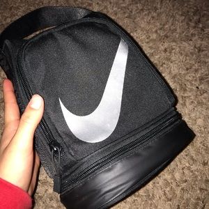 nike lunch box